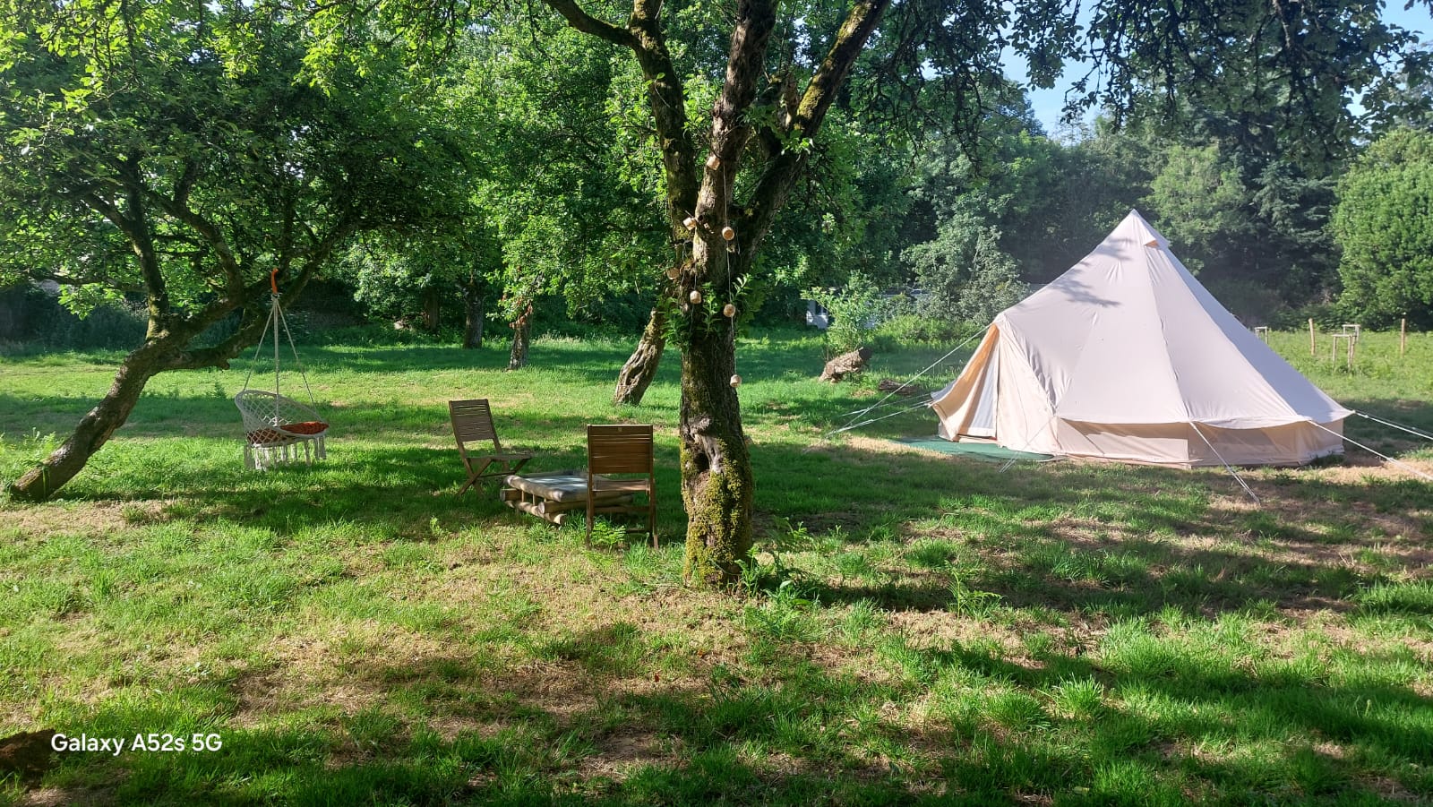 Détente